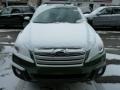 2013 Cypress Green Pearl Subaru Outback 2.5i Premium  photo #6