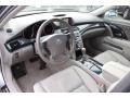 Taupe Interior Photo for 2009 Acura RL #76422297