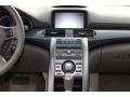 Taupe Controls Photo for 2009 Acura RL #76422339
