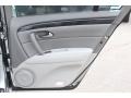 Taupe Door Panel Photo for 2009 Acura RL #76422405