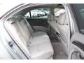 Taupe Rear Seat Photo for 2009 Acura RL #76422421