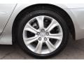 2009 Acura RL 3.7 AWD Sedan Wheel and Tire Photo