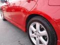 2009 Barcelona Red Metallic Toyota Camry SE  photo #4