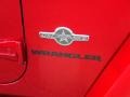 2013 Deep Cherry Red Crystal Pearl Jeep Wrangler Oscar Mike Freedom Edition 4x4  photo #7