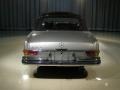 1969 Silver Mercedes-Benz S Class Convertible  photo #16