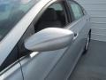 Radiant Silver - Sonata GLS Photo No. 11