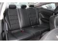 Black Rear Seat Photo for 2009 Honda Accord #76423201