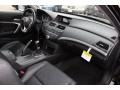 Black Dashboard Photo for 2009 Honda Accord #76423215