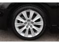 2009 Honda Accord EX-L V6 Coupe Wheel and Tire Photo