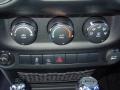 Freedom Edition Black/Silver Controls Photo for 2013 Jeep Wrangler #76423290