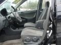Flamenco Black Pearl - Civic LX Sedan Photo No. 10