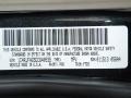 2013 Brilliant Black Crystal Pearl Jeep Grand Cherokee Laredo 4x4  photo #7
