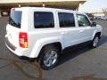 Bright White - Patriot Sport 4x4 Photo No. 5