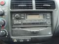 Flamenco Black Pearl - Civic LX Sedan Photo No. 12