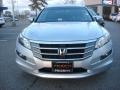 Alabaster Silver Metallic - Accord Crosstour EX-L 4WD Photo No. 7