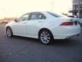 Premium White Pearl - TSX Sedan Photo No. 3