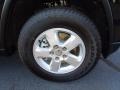 2013 Brilliant Black Crystal Pearl Jeep Grand Cherokee Laredo X Package 4x4  photo #22