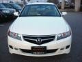 Premium White Pearl - TSX Sedan Photo No. 6