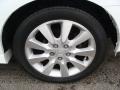 2006 Taffeta White Honda Accord EX-L V6 Coupe  photo #4