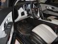 Black Granite Metallic - Equinox LTZ Photo No. 12