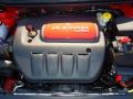  2013 Dart Rallye 1.4 Liter Turbocharged SOHC 16-Valve MultiAir 4 Cylinder Engine
