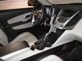 Black Granite Metallic - Equinox LTZ Photo No. 17