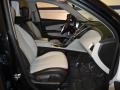 Black Granite Metallic - Equinox LTZ Photo No. 18
