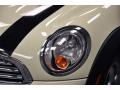 Pepper White - Cooper Hardtop Photo No. 2