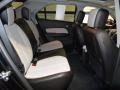 2012 Black Granite Metallic Chevrolet Equinox LTZ  photo #20