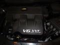 Black Granite Metallic - Equinox LTZ Photo No. 25