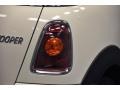 Pepper White - Cooper Hardtop Photo No. 13