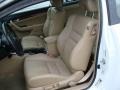 2006 Taffeta White Honda Accord EX-L V6 Coupe  photo #11