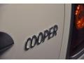 Pepper White - Cooper Hardtop Photo No. 17