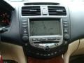 2006 Taffeta White Honda Accord EX-L V6 Coupe  photo #12
