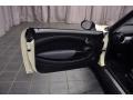 Pepper White - Cooper Hardtop Photo No. 22
