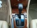 2006 Taffeta White Honda Accord EX-L V6 Coupe  photo #13