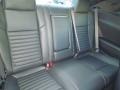 Dark Slate Gray Rear Seat Photo for 2013 Dodge Challenger #76424907