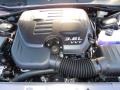 3.6 Liter DOHC 24-Valve VVT Pentastar V6 Engine for 2013 Dodge Challenger SXT Plus #76424991