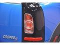2011 Laser Blue Metallic Mini Cooper S Clubman  photo #13