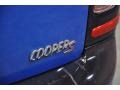 2011 Laser Blue Metallic Mini Cooper S Clubman  photo #17