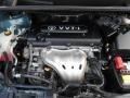 2.4 Liter DOHC 16-Valve VVT-i 4 Cylinder Engine for 2009 Scion xB  #76425185