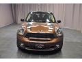 Brilliant Copper Metallic - Cooper S Countryman ALL4 AWD Photo No. 3