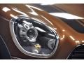 2013 Brilliant Copper Metallic Mini Cooper S Countryman ALL4 AWD  photo #5