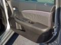 Billet Silver Metallic - Avenger SE Photo No. 21