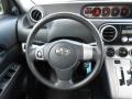 2009 xB  Steering Wheel