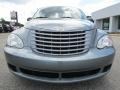 Silver Steel Metallic - PT Cruiser LX Photo No. 2