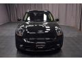 2013 Absolute Black Mini Cooper S Countryman ALL4 AWD  photo #3