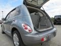 Silver Steel Metallic - PT Cruiser LX Photo No. 14