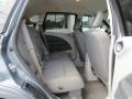 Pastel Slate Gray Rear Seat Photo for 2008 Chrysler PT Cruiser #76425642