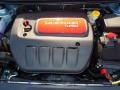1.4 Liter Turbocharged SOHC 16-Valve MultiAir 4 Cylinder Engine for 2013 Dodge Dart Rallye #76425669
